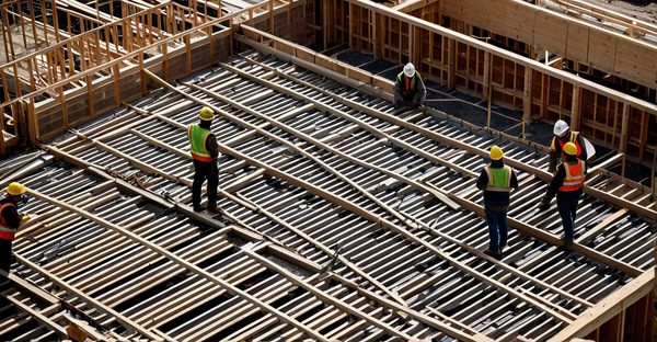 Assurance dommage ouvrage : guide essentiel pour protéger votre chantier