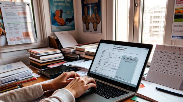 Les étapes clés pour choisir une assurance séjour temporaire