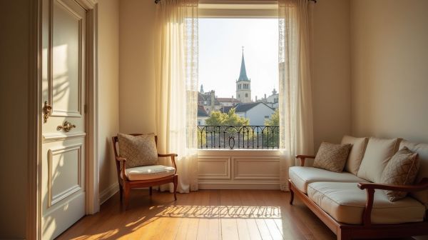 Louer un appartement à Bordeaux entre particuliers sans frais