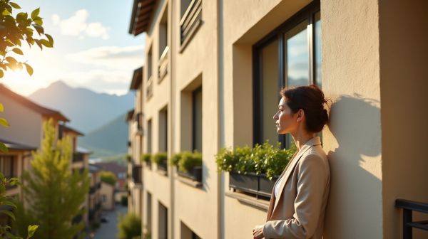 Top conseils pour réussir dans l'investissement locatif à Grenoble