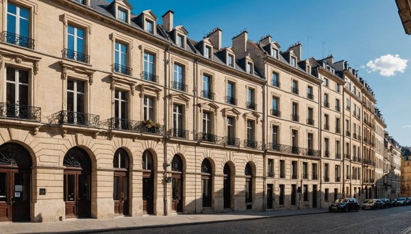 Investissement immobilier à lyon : les clés pour réussir