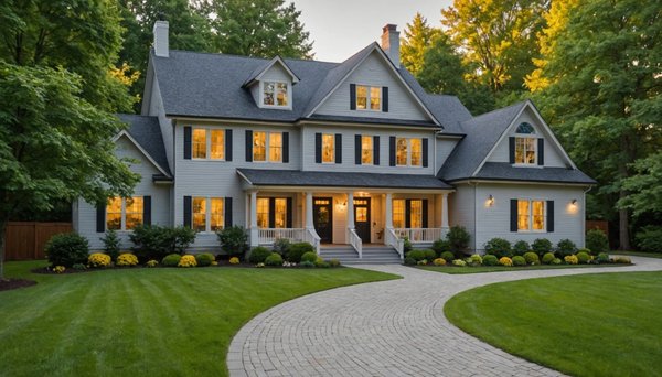 Estimez votre bien immobilier en ligne en toute simplicité