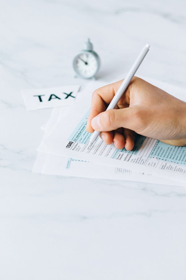 Que déduire des impôts facilement sans justificatif ?