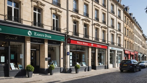 Agences immobilières dans la marne : trouvez votre expert local