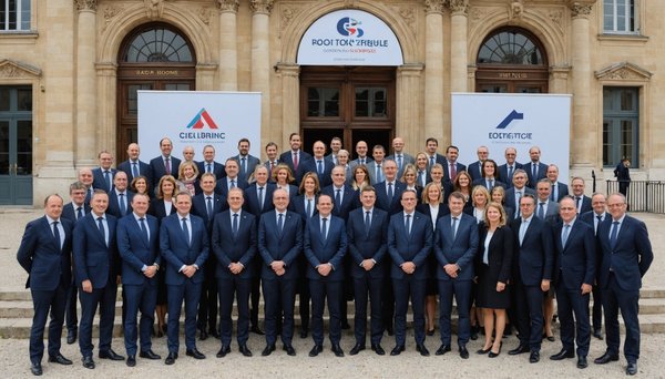 Les champions de la croissance en france à découvrir en 2024