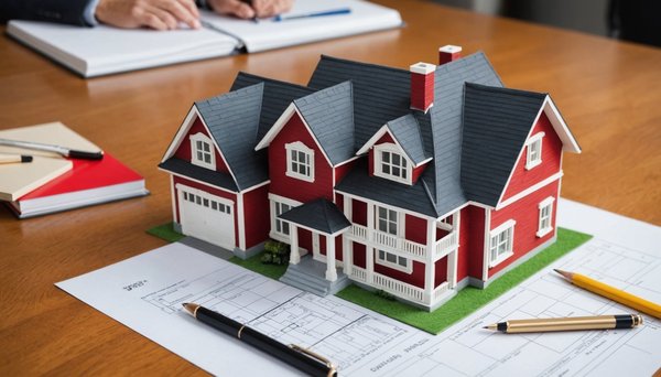 Évaluer une maison gratuitement : votre guide étape par étape